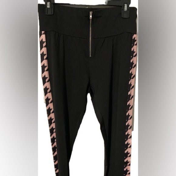 Houndstooth two piece set - Picture 3 of 3